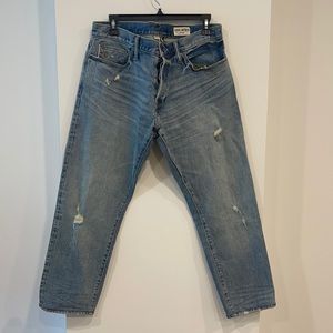 Todd Snyder jeans